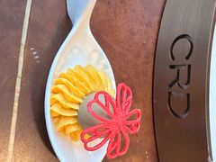 -The Drawing Room 闲逸廊(上海静安瑞吉酒店)