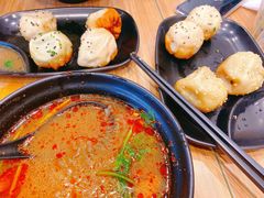 小杨生煎-小杨生煎(周浦万达店)