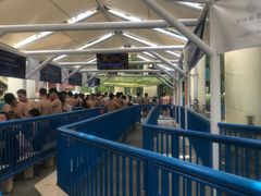 游乐设施-武汉玛雅海滩水公园