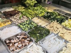 -林静小吃(复兴路店)