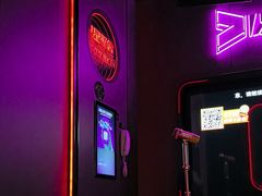 -星聚会KTV(上海火车站南广场嘉里合集店)