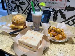 -華叔茶記