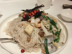 -莆田餐厅PUTIEN(西安万象天地店)