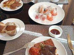 -盛宴自助餐厅(运达喜来登店)