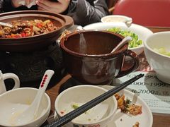 -味上湘菜馆(岳麓山店)