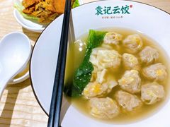 -袁记云饺(鼓楼店)