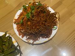 -春花民族美食(佳木斯总店)