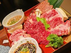 -御牛道日式烤肉料理(杭州万象城店)