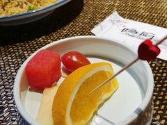 -隐厨中国餐馆(红旗大街店)