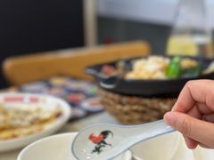 -甜蜜蜜港式茶餐厅(虹梅店)