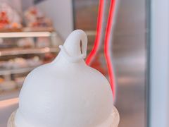 -DQ·蛋糕·冰淇淋(万象城店)
