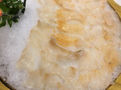 -吉源大排档·鱼生·海鲜(烧烤彩印厂店)