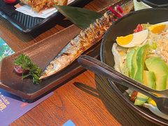 -京鹿料理(荟聚店)