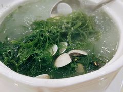 -新渔享海鲜餐厅(广海渔人码头店)