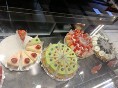 -黑草莓(重庆路店)