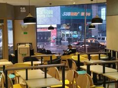 -德克士(崂山百货店)