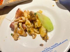 -星伦多 自助料理(圆融店)