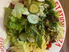 -Tubestation站点比萨(高新万达ONE店)