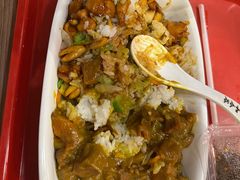 -和合谷(北新桥店)