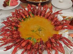 -新丁香海鲜酒店(银海商贸城店)