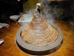 -咕嘟草帽鱼·牛奶一样的鲜鱼汤(包河万达广场创始店)