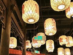 -南京大牌档(中关村领展广场店)