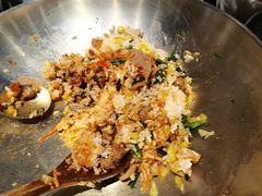 -梨花牛肉汤饭(仁恒伊势丹店)