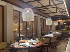-风味小馆(天目湖宾馆店)