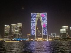 -金鸡湖游船(月光码头)
