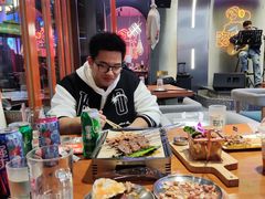 -路边羊烧烤酒场(宝带路店)