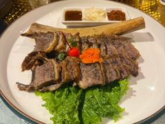 -悦真雅院·四合院·清真私房菜(雍和宫店)