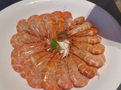 -鸽子侯·家宴·平价海鲜(绿地店)