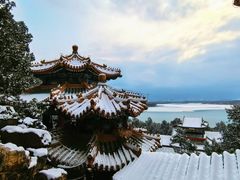 -颐和园