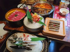 -披头士和牛火锅·寿喜烧自助(陶溪川店)
