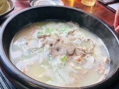 -神仙雪浓汤(明洞店)
