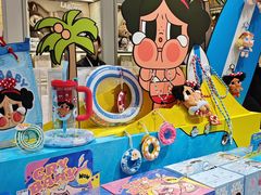-泡泡玛特POPMART(石景山万达店)
