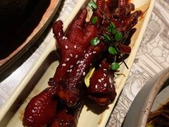 -桂满陇-十里风荷(合生汇店)