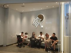 -喜茶(贵阳国贸逸天城店)