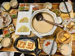 -格日勒阿妈蒙古厨房(巨海店)