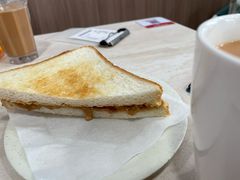 -喜莲咖啡