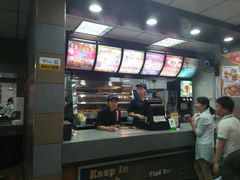 -华莱士(新城店)