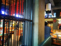 -小杨烤肉(朱雀店)