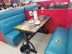 -鑫鸿达·海鲜闽菜热炒小馆(中山路店)