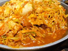 -姜虎东白丁烤肉(恒隆广场店)