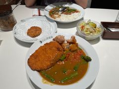 -COCO壱番屋(大华路店)