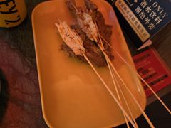 -牛New寿喜烧(中山公园龙之梦店)