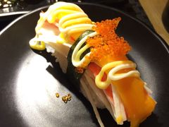 -昊·来了寿司(双楠2店)