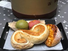 -LELECHA乐乐茶(新街口大洋店)