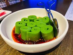 -小大董·烤鸭(观景餐厅·南京西路店)