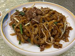 -北海渔村酒楼·粤菜海鲜点心(新华店)